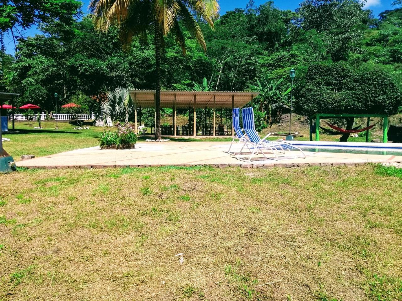 Hotel Playa By Marbar Hoteles Villeta Eksteriør bilde