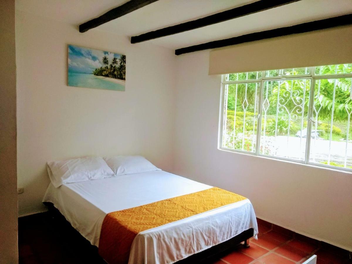 Hotel Playa By Marbar Hoteles Villeta Eksteriør bilde